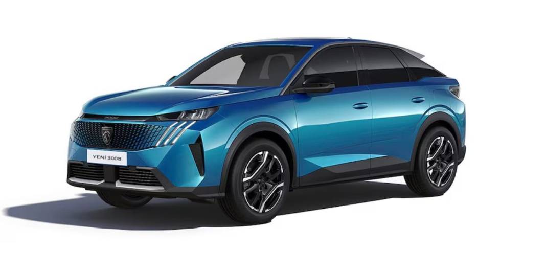 Türkiye'de "Yılın otomobili" için 42 aday 33